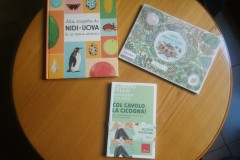 Bollettino Nuove Acquisizioni Biblioteca Metropolitana Ragazzi Gennaio-Marzo 2020