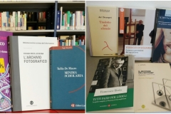 Nuovi arrivi in Biblioteca Emilio Lussu luglio 2021