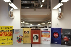 Bollettino Novità Biblioteca  Emilio Lussu Novembre 2020