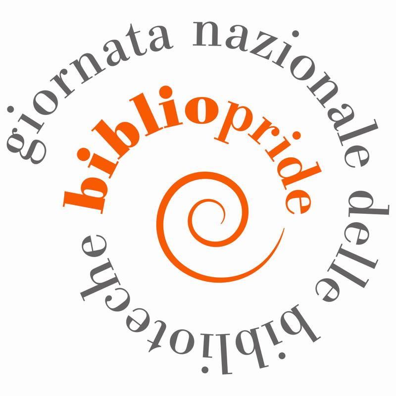 bibliopride logo