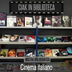 Bibliografia Cinema Italiano