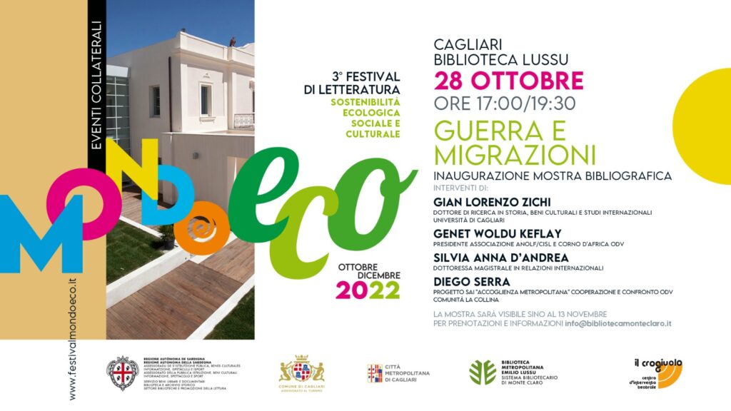 Festival Mondo Eco 2022